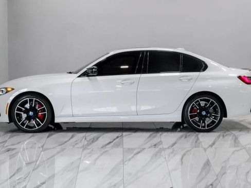 Used 2024 BMW M340i xDrive AWD/4WD image 17
