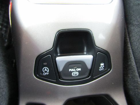 Used 2022 Jeep Renegade Sport w/ Sport Appearance Group AWD/4WD image 29
