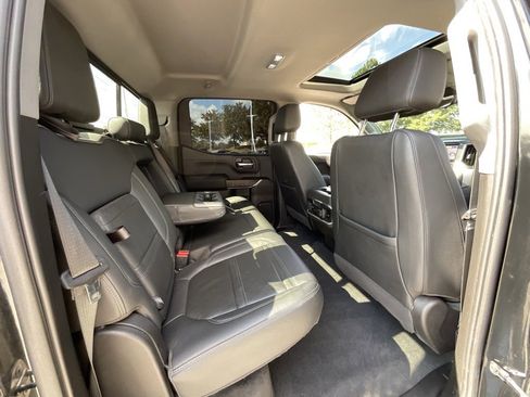 Used 2020 GMC Sierra 1500 Denali w/ Technology Package image 21