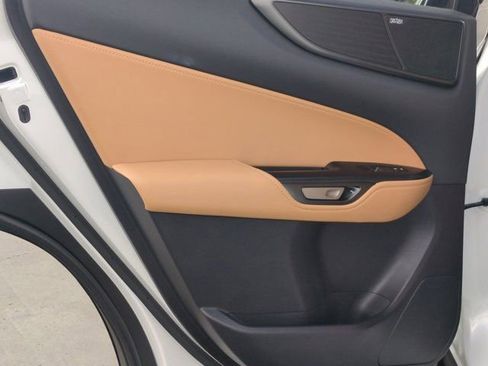 Used 2025 Lexus NX 450h+ AWD w/ Luxury Package image 28