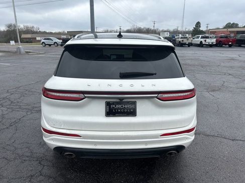 Used 2024 Lincoln Corsair Grand Touring w/ Equipment Group 301A image 7