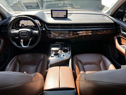 Used 2017 Audi Q7 3.0T Prestige image 23