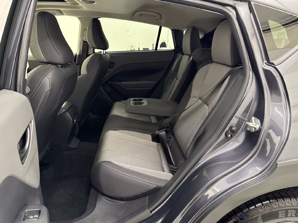 Used 2024 Subaru Crosstrek 2.0i Premium AWD/4WD image 26