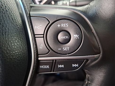 Used 2018 Toyota Camry XLE w/ Audio Package image 24