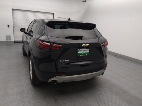 Used 2022 Chevrolet Blazer LT FWD image 6