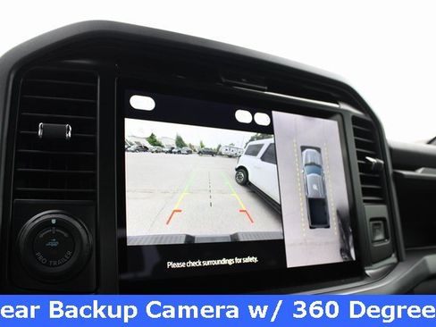 New 2025 Ford F150 XLT w/ Equipment Group 302A MID image 4