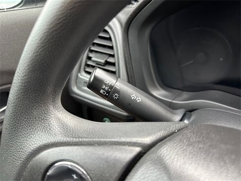 Used 2019 Honda HR-V LX image 24