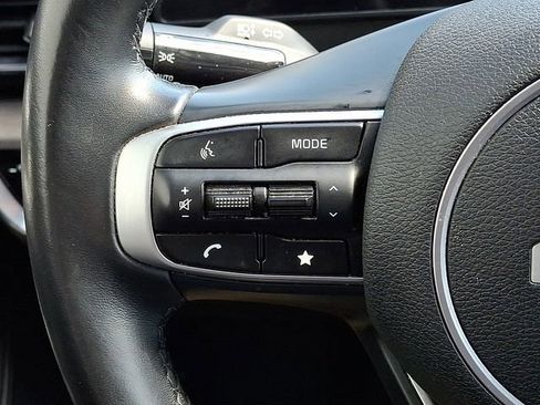 Used 2023 Kia Sportage X-Line w/ X-Line Premium Package image 20