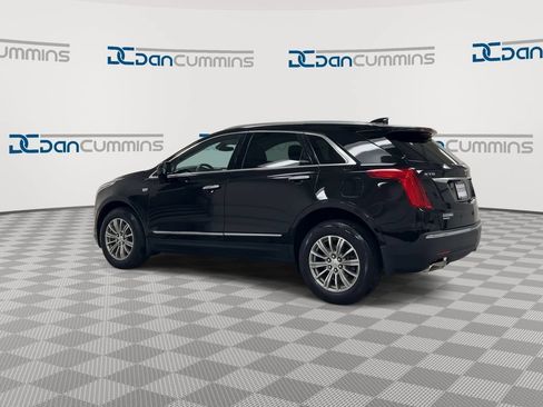 Used 2019 Cadillac XT5 Luxury AWD/4WD image 6