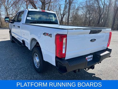 New 2026 Ford F250 XL AWD/4WD image 23