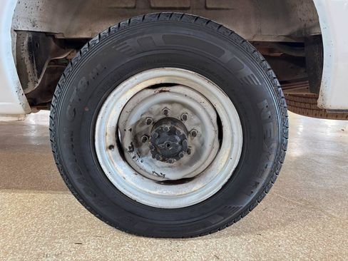Used 2006 Ford E-350 and Econoline 350 XL RWD image 30