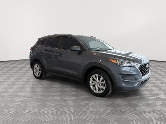 Used 2021 Hyundai Tucson Value FWD image 13