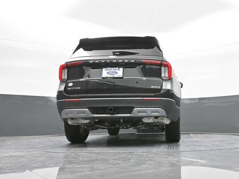 New 2026 Ford Explorer Active w/ Active Comfort Package AWD/4WD image 62