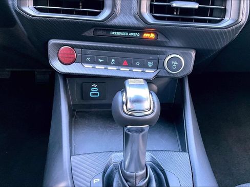 Used 2025 Ford Mustang GT RWD image 24