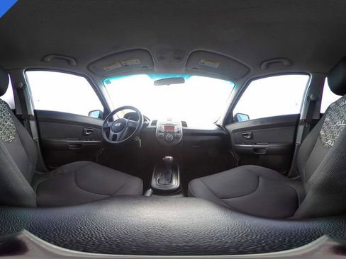 Used 2011 Kia Soul + w/ Audio Pkg image 33