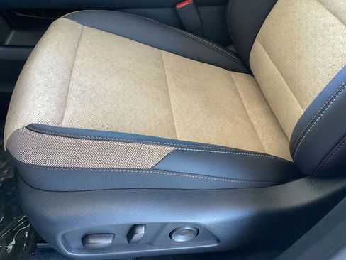 New 2026 Chevrolet Equinox ACTIV FWD image 13