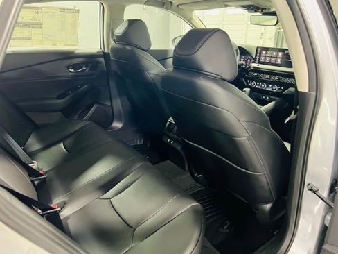 New 2026 Honda Accord Touring image 31