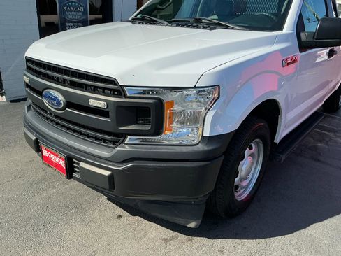 Used 2020 Ford F150 XL w/ Equipment Group 101A Mid RWD image 20