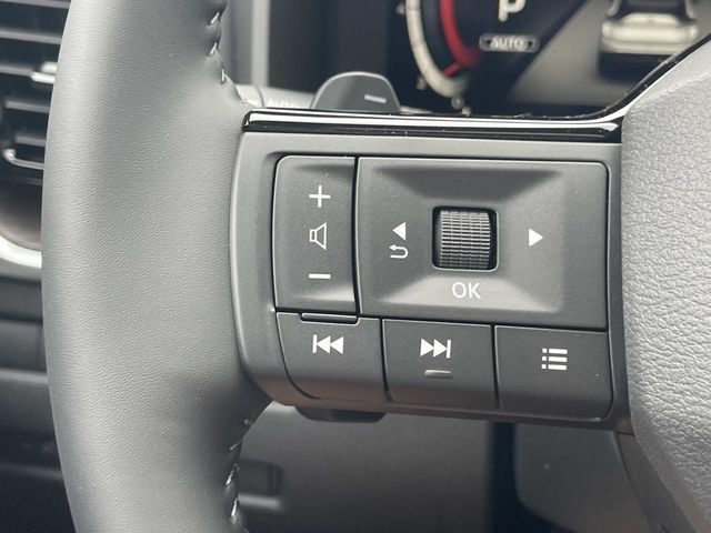 Used 2026 Nissan Rogue Platinum w/ Platinum Premium Package AWD/4WD image 12