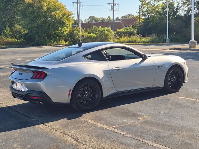 Certified 2024 Ford Mustang GT Premium RWD image 4