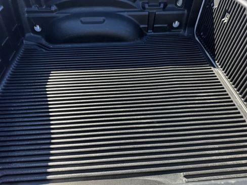 Used 2025 RAM 1500 Rebel w/ Rebel Level 1 Equipment Group image 42