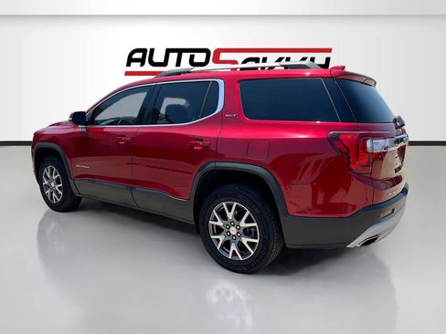 Used 2023 GMC Acadia SLT FWD image 5