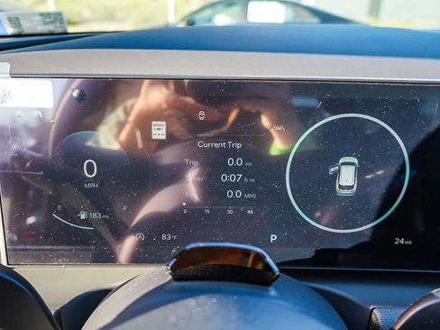 New 2026 Hyundai Tucson SEL image 28