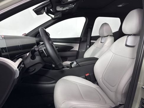 New 2025 Hyundai Santa Cruz Limited image 19