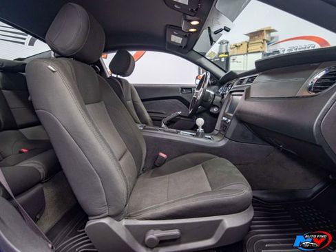 Used 2014 Ford Mustang GT w/ GT Track Package image 21