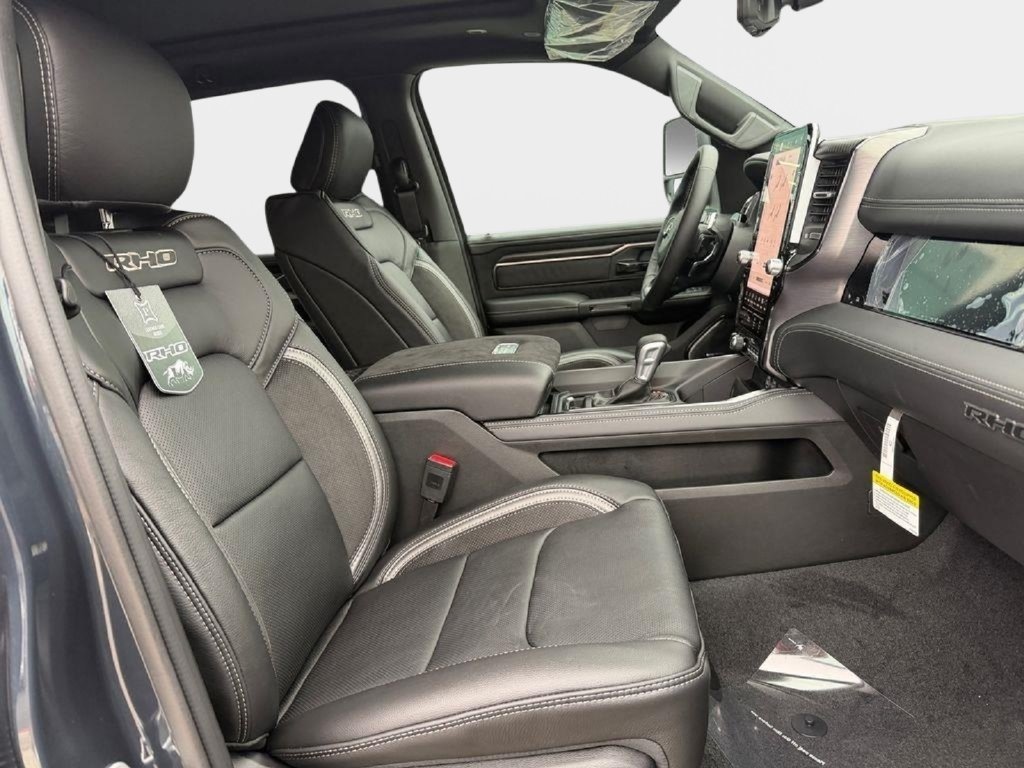 New 2026 RAM 1500 RHO w/ RHO Level 1 Equipment Group AWD/4WD image 15