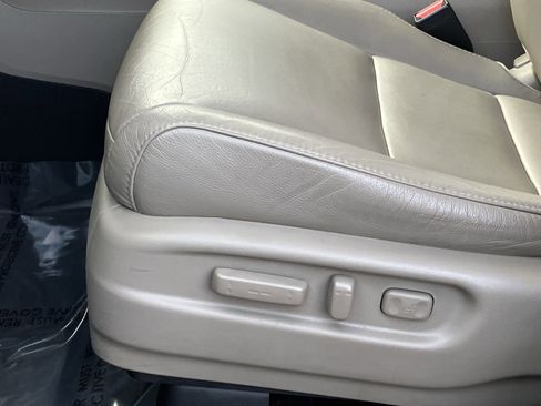 Certified 2022 Honda Pilot Special Edition image 17