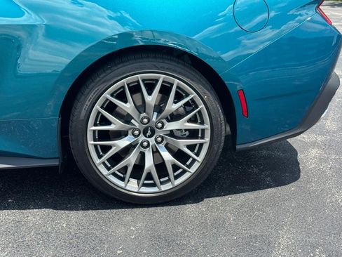 Used 2026 Ford Mustang GT Premium RWD image 8