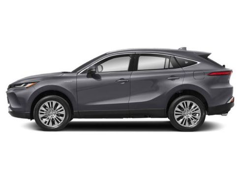 Certified 2022 Toyota Venza Limited AWD/4WD image 3