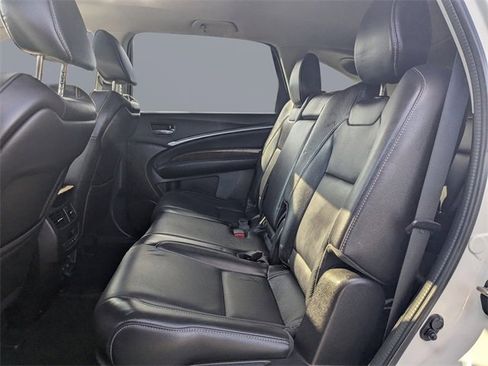 Used 2019 Acura MDX 3.5L Technology Package image 13