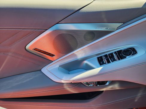 New 2026 Chevrolet Corvette Z06 image 11