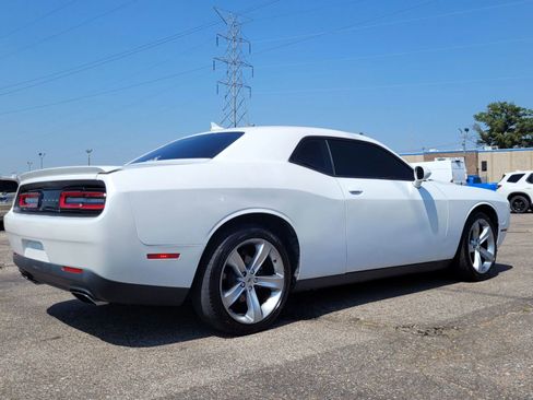 Used 2015 Dodge Challenger R/T w/ Quick Order Package 28B R/T image 22