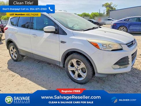 Used 2013 Ford Escape SE image 5