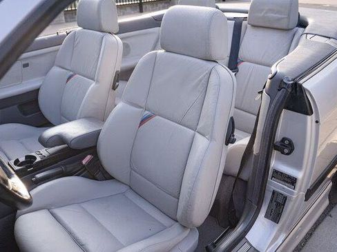 Used 1999 BMW M3 Convertible image 5