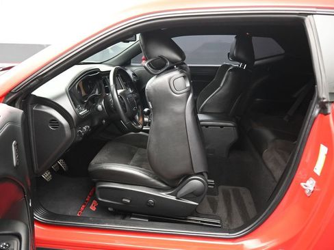 Used 2022 Dodge Challenger R/T w/ Plus Package RWD image 30