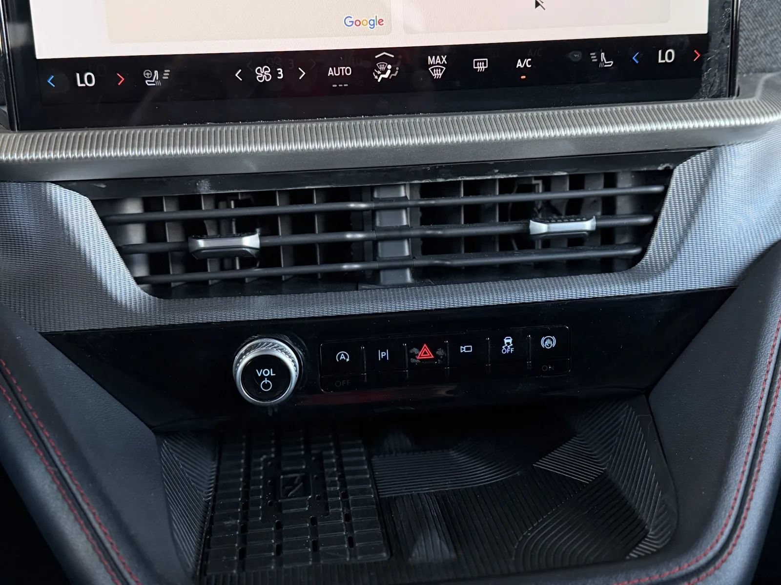 Used 2025 Ford Explorer ST AWD/4WD image 38