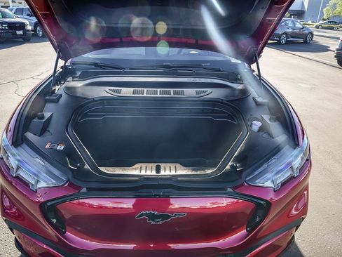 Used 2022 Ford Mustang Mach-E Premium image 28