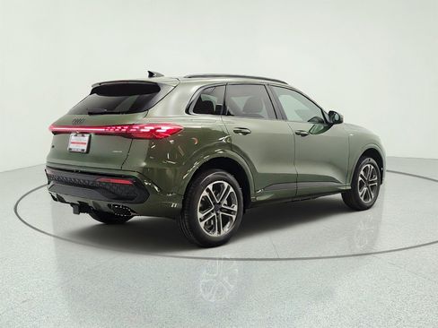 New 2026 Audi Q5 2.0T AWD/4WD image 5