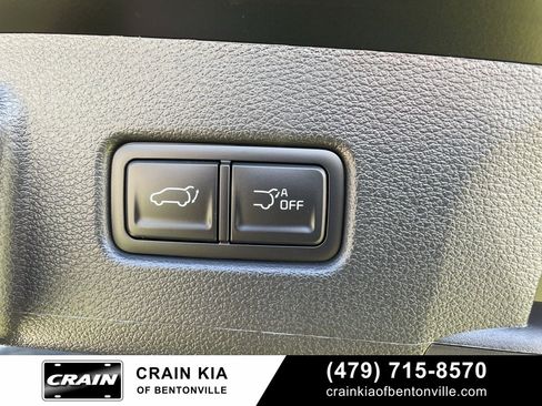New 2025 Kia Telluride SX Prestige X-Line image 27