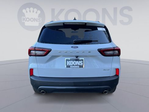 New 2026 Ford Escape ST-Line w/ Tech Pack #1 image 5