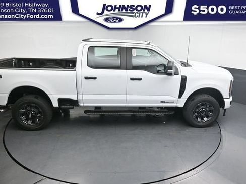 New 2026 Ford F250 XL w/ STX Appearance Package AWD/4WD image 24
