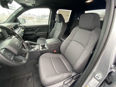 New 2026 Toyota Tacoma SR5 image 11