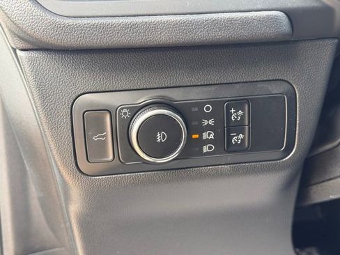 Used 2025 Ford Escape Platinum image 16