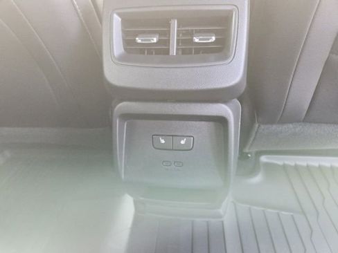 New 2026 Chevrolet Equinox EV LT w/ Convenience Package II image 11