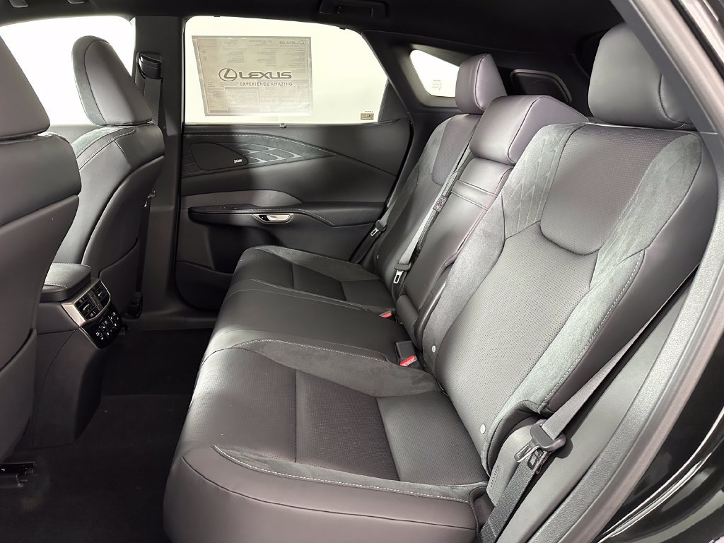 New 2026 Lexus RX 350 AWD/4WD image 17