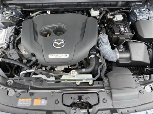 Used 2023 MAZDA CX-50 Meridian Edition AWD/4WD image 25